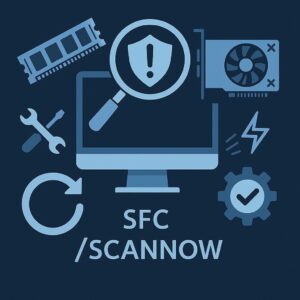 KERNEL_SECURITY_CHECK_FAILURE 오류 해결 가이드 – 갑자기 뜨는 블루스크린, 이렇게 잡는다 본문 이미지