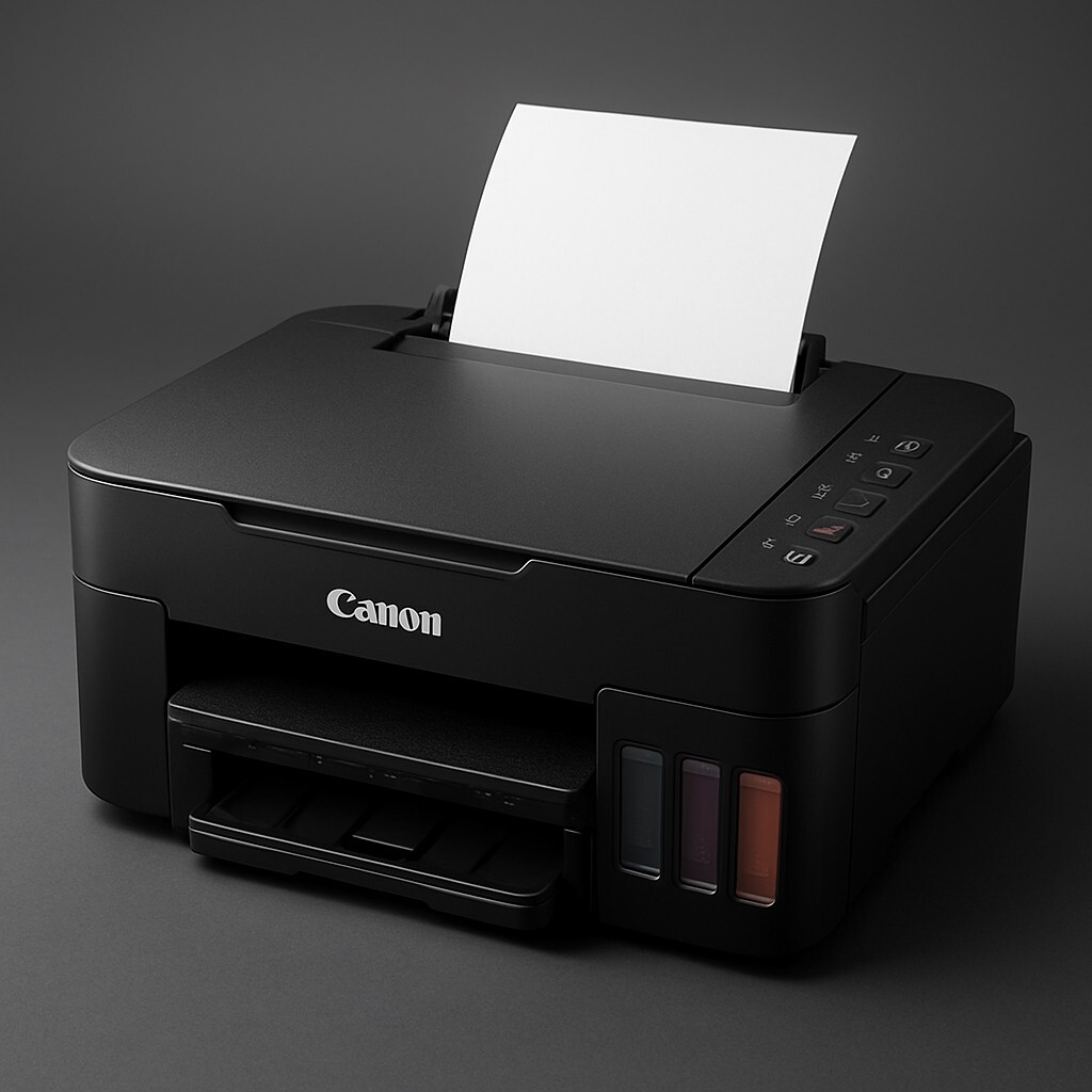 Canon PIXMA G1220 드라이버 설치 가이드 – Windows & macOS 완벽 정리 대표 이미지