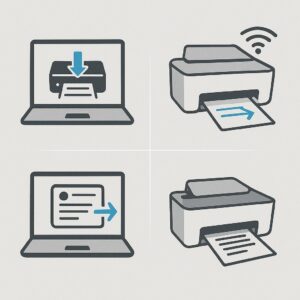 HP DeskJet 3630 드라이버 설치 가이드 – Windows & macOS 전용 정리 본문 이미지