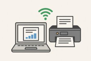 Chromebook에서 Epson Expression 프린터 연결하는 방법 – 드라이버 설치 없이 쉽게 인쇄 설정 본문 이미지
