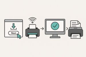 Epson EcoTank ET-2760 드라이버 설치 가이드 – Windows 11 & macOS 전용 완벽 정리 본문 이미지