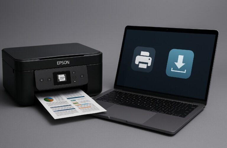 Epson Expression Home XP-200 드라이버 다운로드 및 설치 가이드 – XP-340까지 시리즈 지원