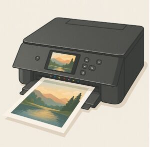 Epson Expression Photo 시리즈 – 최고의 사진 인쇄 프린터는 본문 이미지