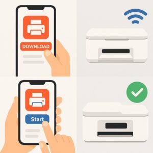 Epson PictureMate PM-400 드라이버 설치 가이드 – Windows 11 & macOS 전용 완벽 정리 본문 이미지