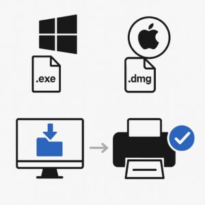 Epson WorkForce Enterprise WF-C20600 드라이버 설치 가이드 – Windows 11 & macOS 전용 완벽 정리 본문 이미지