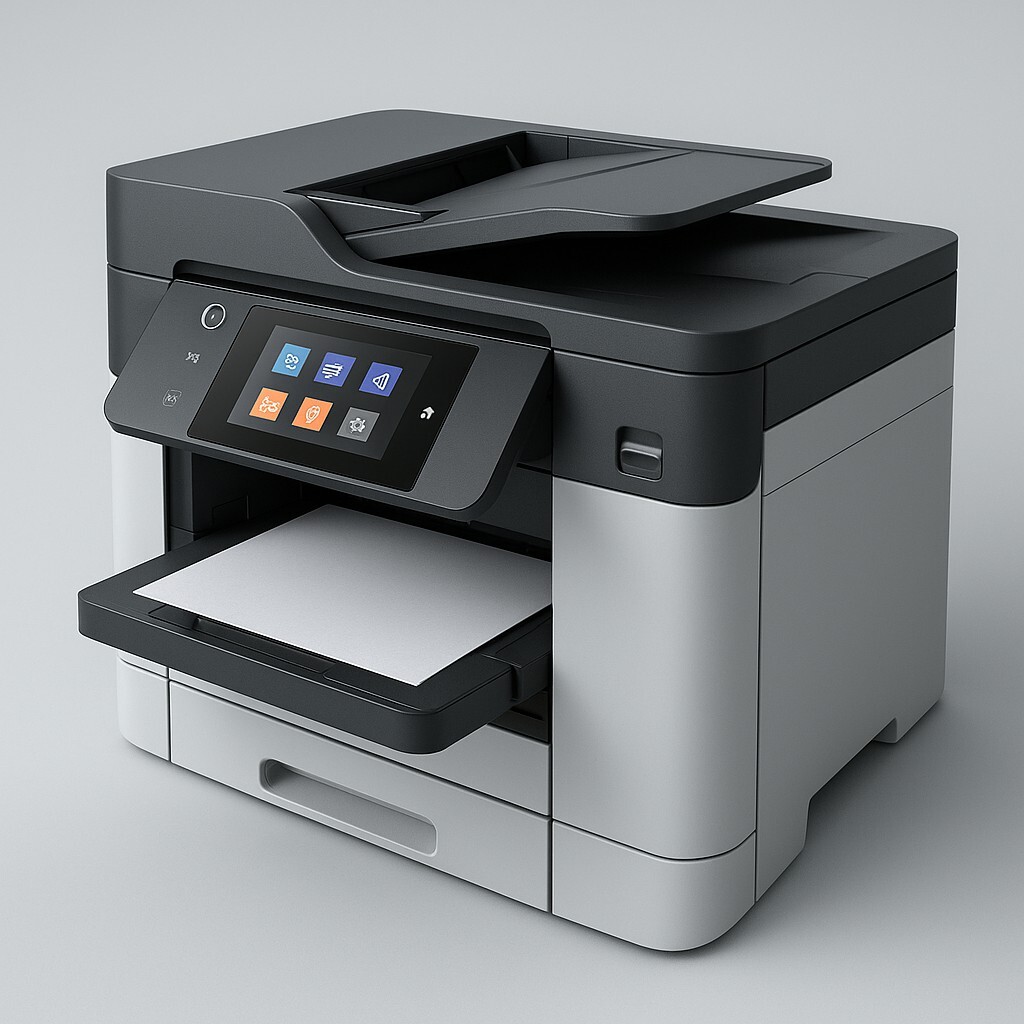 Epson WorkForce Pro WF-6590 드라이버 설치 가이드 대표 이미지
