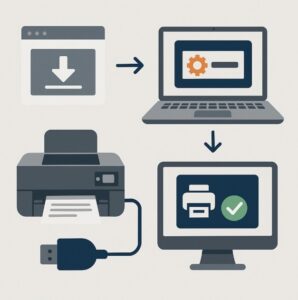 Epson WorkForce WF-2830 드라이버 설치 가이드 – Windows 11 & macOS 전용 완벽 정리 본문 이미지