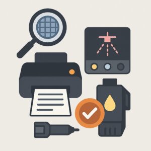 Epson 유지보수 및 노즐 관리 요령 대표 이미지 본문 이미지