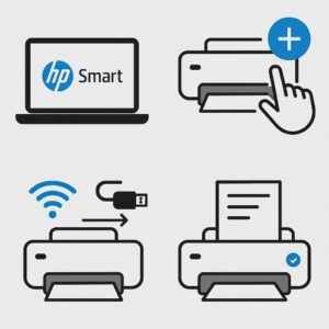 HP Smart Tank 560 드라이버 설치 가이드 – Windows 11 & macOS 전용 완벽 정리 본문 이ㅣ지