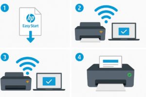 HP Smart Tank Plus 610 드라이버 설치 가이드 – Windows 11 & macOS 전용 완벽 정리 본문 이미지