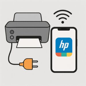 HP Smart 앱 사용법 완전 정복 – 프린터도 스마트하게 써야죠! 본문 이미지