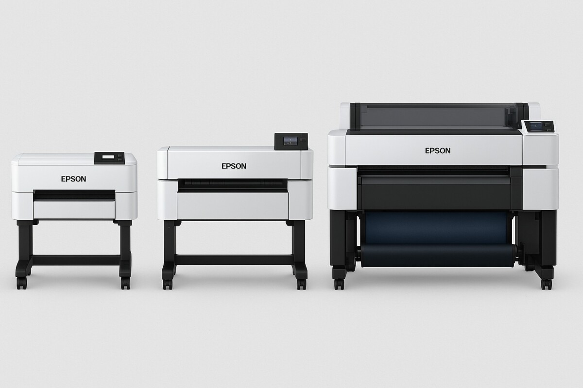 Epson SureColor T 시리즈 출력 품질 비교 가이드 대표 이미지