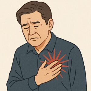 고혈압 – ‘조용한 살인자’를 막는 첫걸음 본문 이미지
