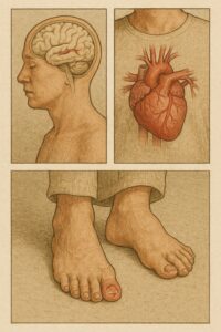당뇨 – 당뇨 전단계가 진짜 관리 시작점입니다 본문 이미지