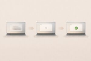 0x80070005 오류 권한 문제 해결 과정