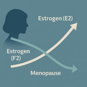 갱년기 건강검진 수치 해석 – 여성 호르몬 수치부터 골밀도까지 본문 이미지
