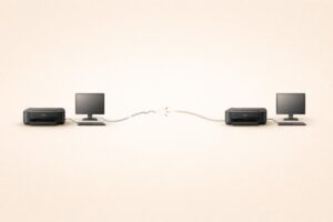 프린터 WSD 포트 오류 TCP IP 변경