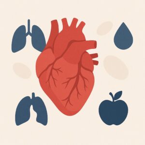 심부전 관리법 본문 이미지
