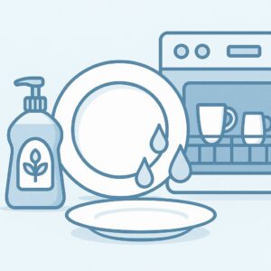 주방세제 시리즈 – 건강한 주방생활의 모든 것 본문 이미지