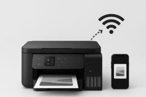 EPSON 프린터 무선 연결 – 스마트폰 연결까지 한 번에 완성 본문 이미지