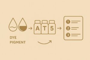 Epson 정품 잉크 선택 기준·용도 인포그래픽