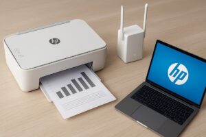 HP 프린터 연결 안 될 때 – 설정 초기화부터 재연결까지 완벽 가이드 본문 이미지