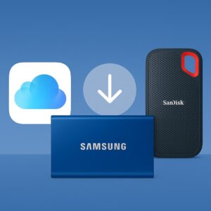 iCloud 저장 용량 늘리기 – 요금제 비교와 Apple One 활용법 본문 이미지