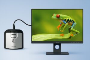 macOS ICC 프로파일 적용 방법 – 색상 출력이 이상할 때 해결 가이드 대표 이미지