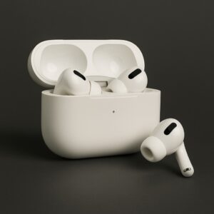 AirPods Pro 제품 이미지