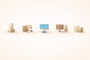 Windows 블루스크린 해결 순서