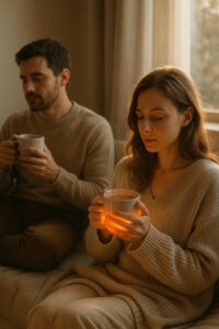 계절 변화 피로, 면역력 회복과 감기 예방