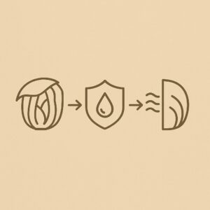 겨울 배추 보관 아이콘