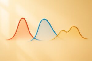 독감 예방접종 후 항체 형성 및 면역 안정화 과정