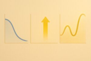 비타민D 농도에 따른 백신 항체 반응 비교 인포그래픽