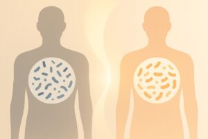 유산균이 장 건강에 미치는 진짜 영향과 장내 균형 변화