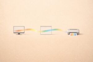 ICC 설정 단일 관리 구조