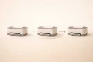 프린터 오프라인 반복 Windows 즉시 복구