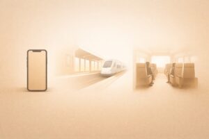 KTX·SRT 좌석 매진 시 취소표 확인과 입석·구간 분할로 표를 확보하는 과정