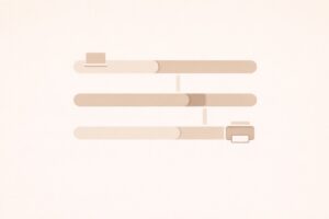 Wi-Fi는 연결됐는데 출력이 안 될 때 출력 경로 차단 구조