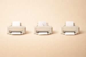 Windows 업데이트 후 프린터 인쇄 안 될 때 포트 변경 흐름