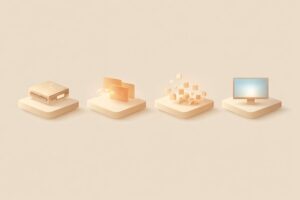 INACCESSIBLE_BOOT_DEVICE 해결 순서 단계