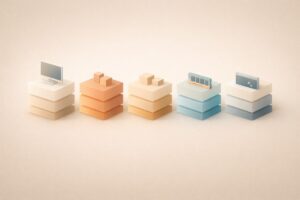 KMODE_EXCEPTION_NOT_HANDLED 해결 단계 구조