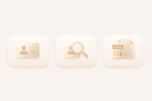 건강보험 자격 상실 당일 해결 절차