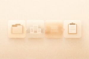 건강보험 적용 안 됨 전산 지연 구조