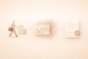 이직 후 건강보험 적용 안됨 해결 순서