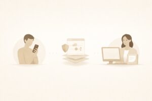 정부24·공공서류 오류 해결 흐름