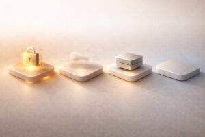 BitLocker 복구 실패 시 데이터 보존 현실 선택지 판단 단계