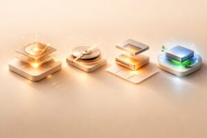 SSD 수명 확인 방법 단계