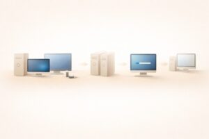 컴퓨터 부팅 안 될 때 해결 순서