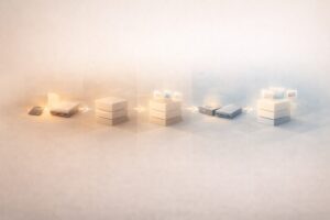 SD카드 RAW 복구 과정